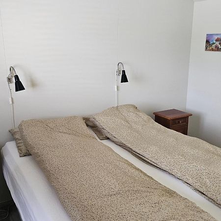 Birkikinn Holiday Home Eksteriør billede